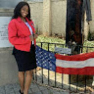 Meet your Posher, Ari